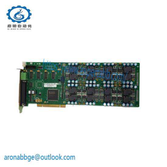 ASM 03-20932-03/N PCB Board