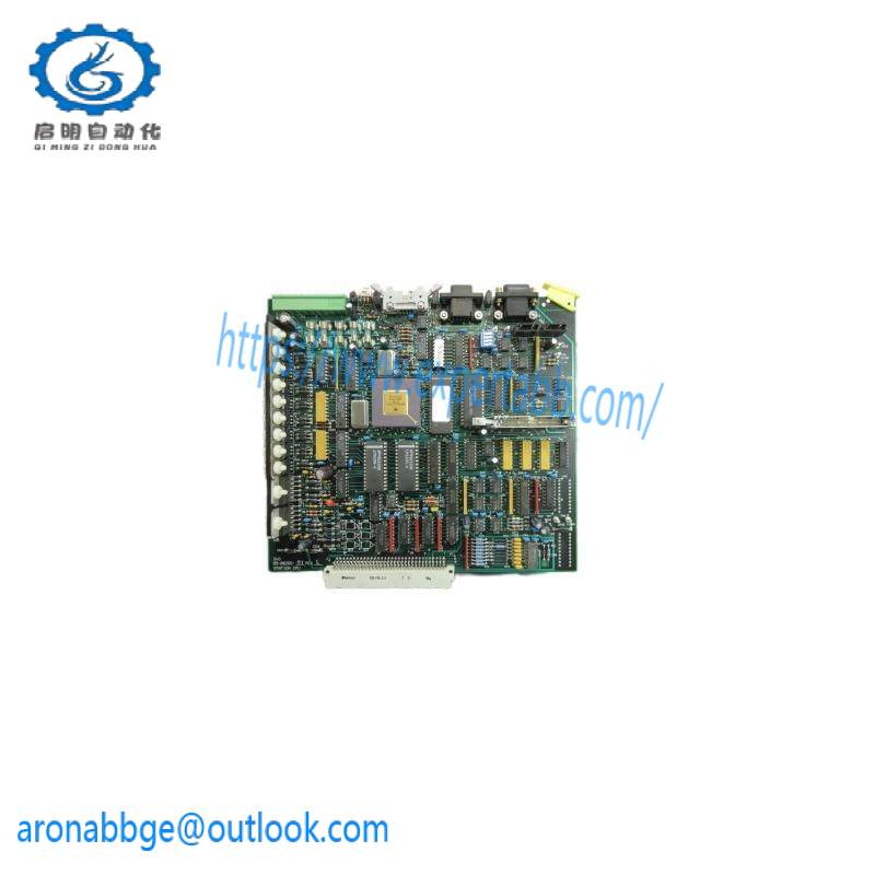 ASML SVG 99-80266-01 CPU Board
