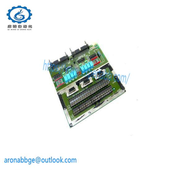 Atlas Copco 81N813AB01 4222019211 Interface Board