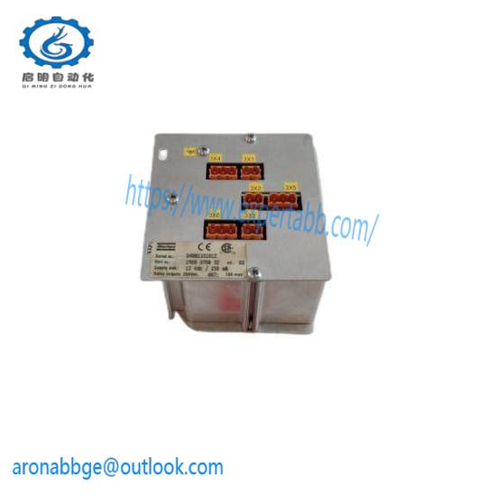 ATLAS TC-4000-S