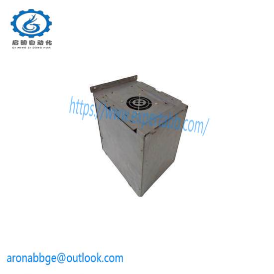 AUTOMATION ANC-100E AN-X2-AB-DHRIO