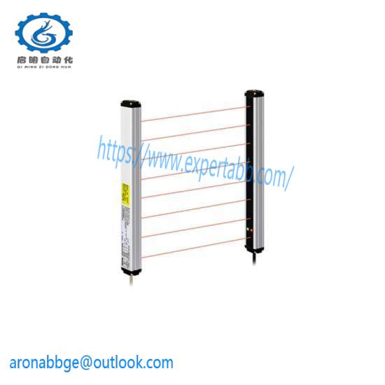 Autonics BW40-06 Area Sensor