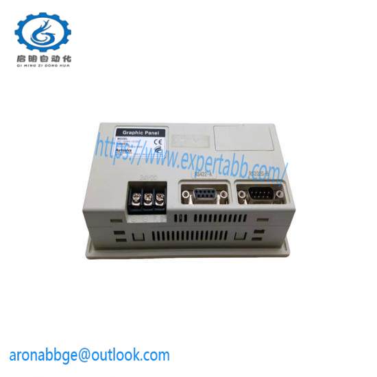 Autonics GP-S044-S1D0 graphic panel