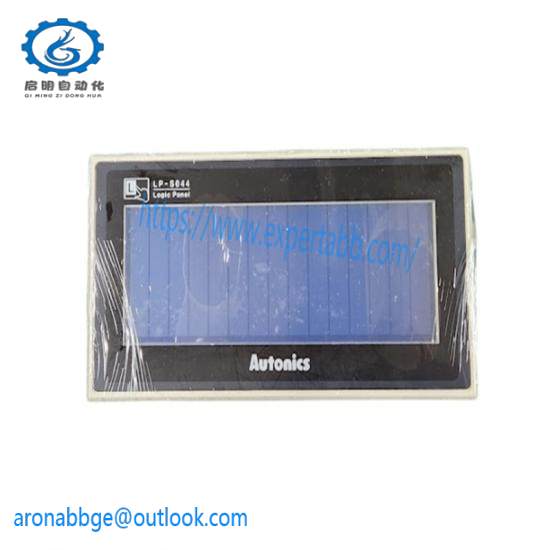 Autonics GP-S044-S1D1 LCD Graphic Panel