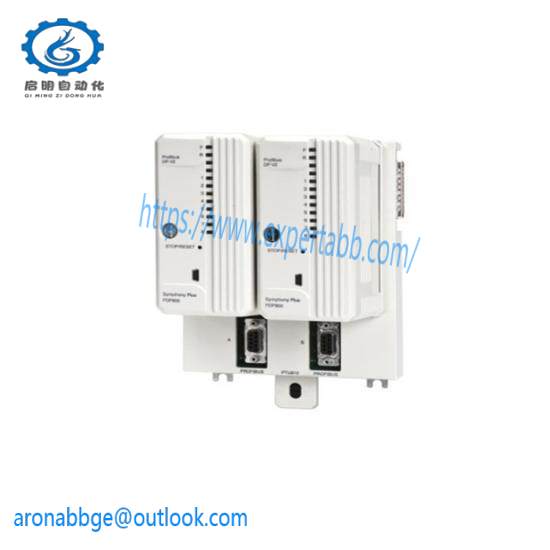 AUYBUS PROFIBUS ABCC-DPV1