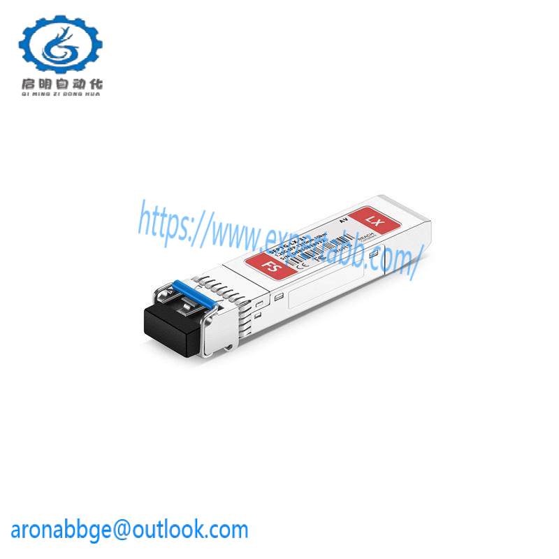 AVAGO AFCT-5715APZ Transceiver Module