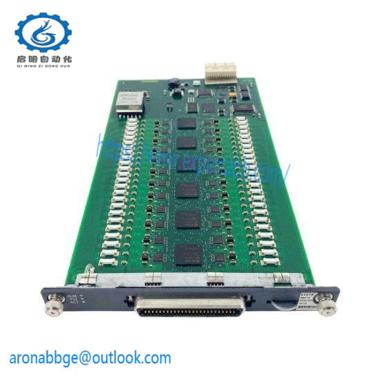 AVAYA 700466642 Analog Media Module