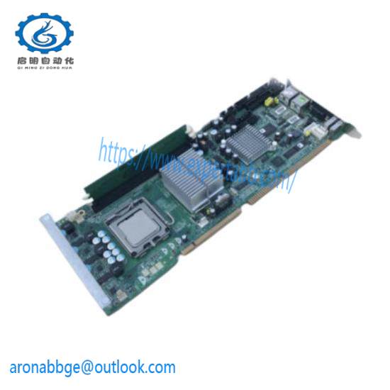 AXIOMTEK SBC81205 REV A3-RC Single Board Computer