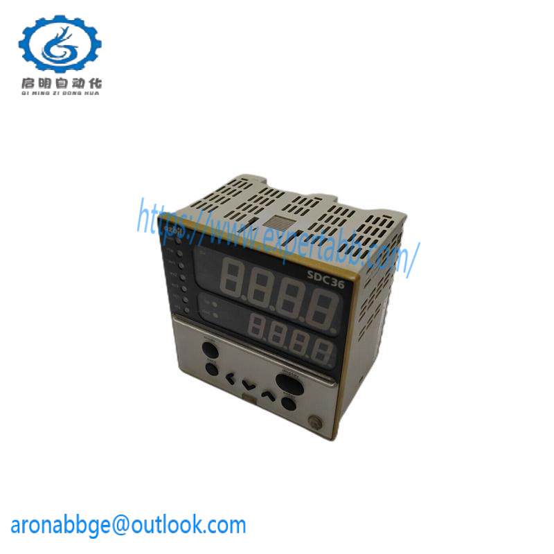 AZBIL C36-TC0UA1400 Digital Controller