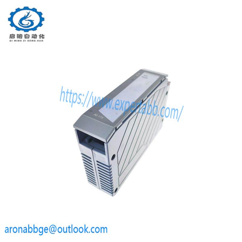 B&R 3AI775.6 Input module