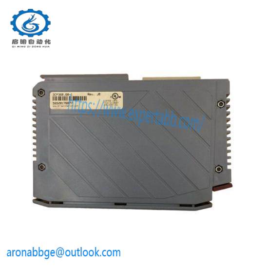B&R 3CP360.60.1 CPU MODULE