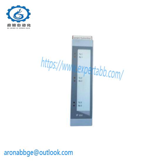 B&R 3IF7919数控驱动模块