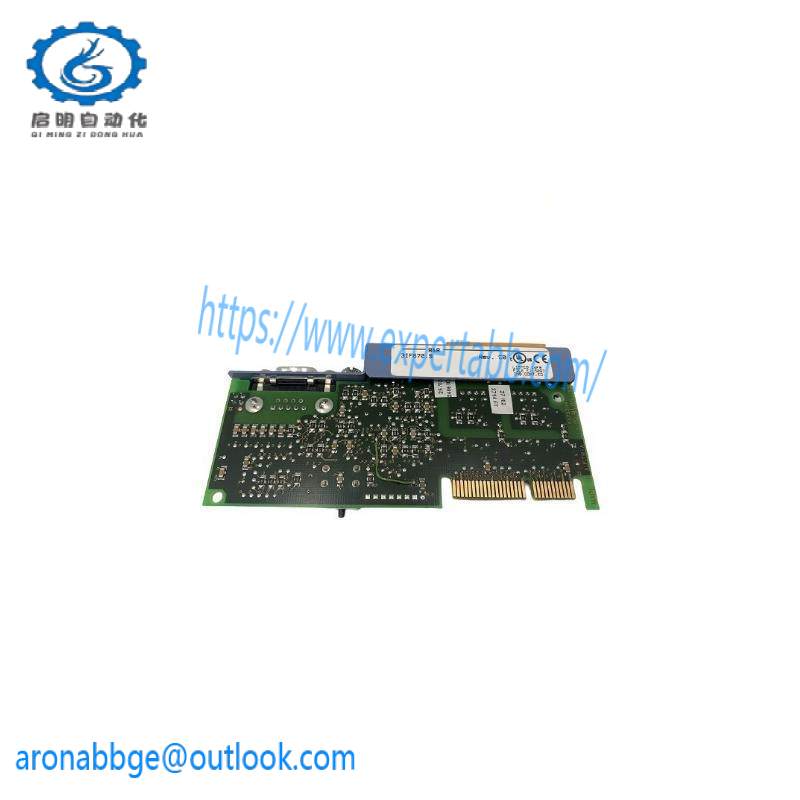 B&R 3IF672.9 interface module