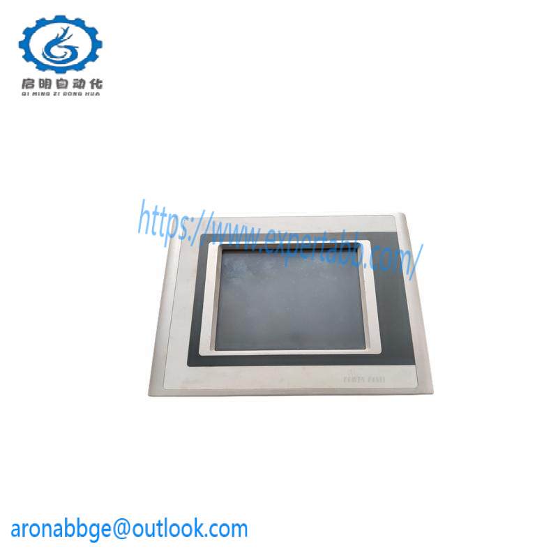B&R 4PP120.0571-21 POWER PANEL