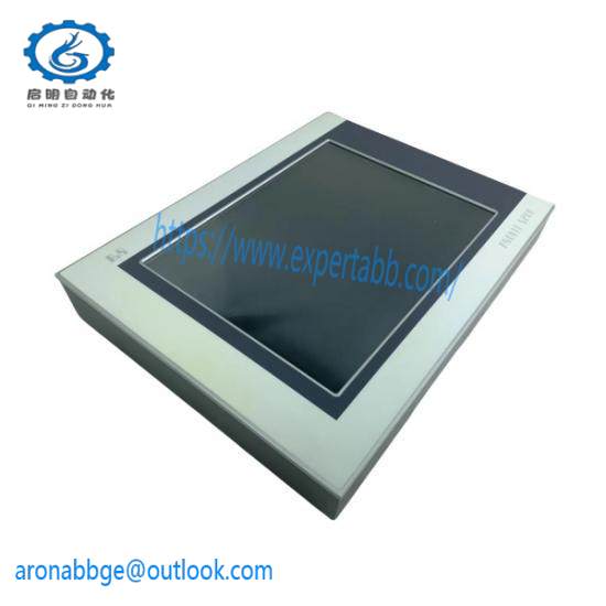 B&R  5D5212.02  Power panel Touch Panel