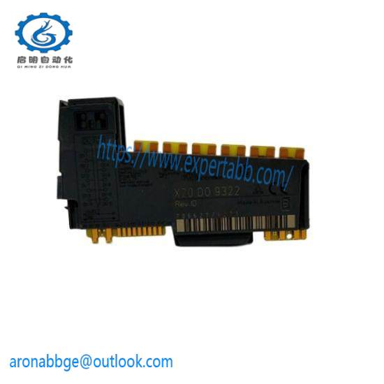B&R 5PC910SX02-00 REV:K6