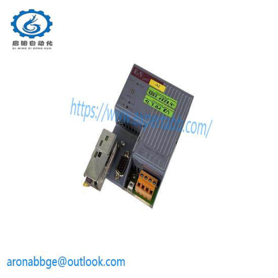 B&R 7CP470.60-2/CP470 CPU Module ﻿