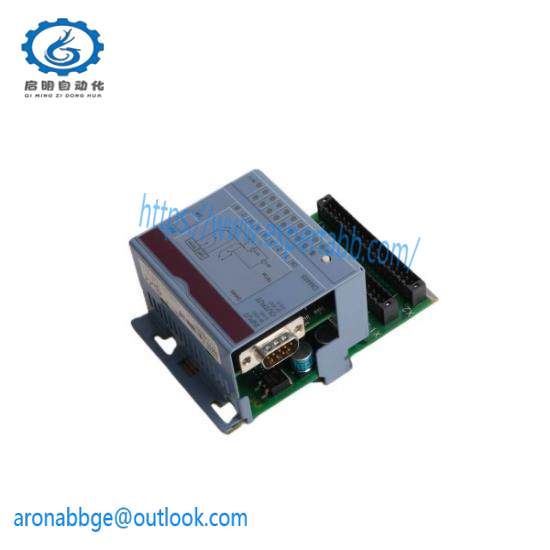 B&R 7DM465.7 Drive Module