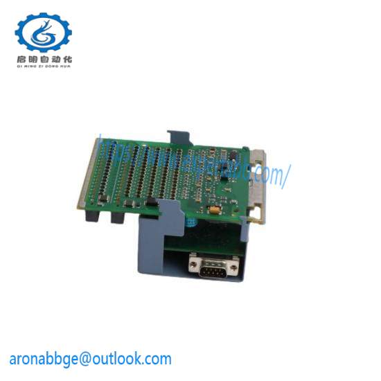 B&R 7DM465.7 Drive Module