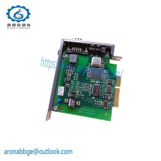 B&R 7DO13870工控系统
