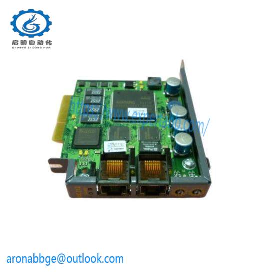 B&R 8AC112.60-1 INTERFACE MODULE