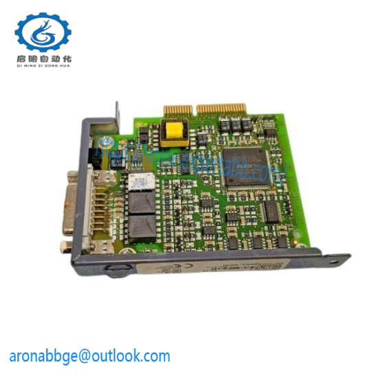B&R 8AC120.60-1 ACOPOS EnDat interface
