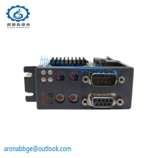 B&R 8AC122.60-3 Resolver Interface 10 kHz