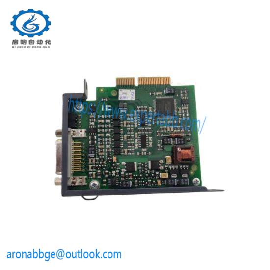 B&R 8AC123.60-1 Acopos Plug-In Endat Encoder Interface