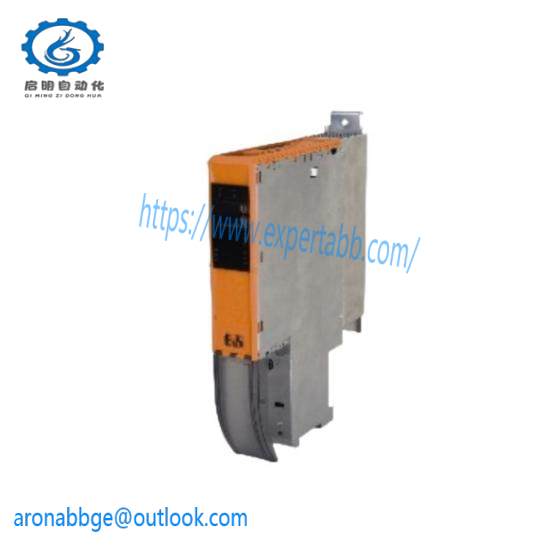 B&R 8BVI0028HWD0.000-1  Multi Inverter Module