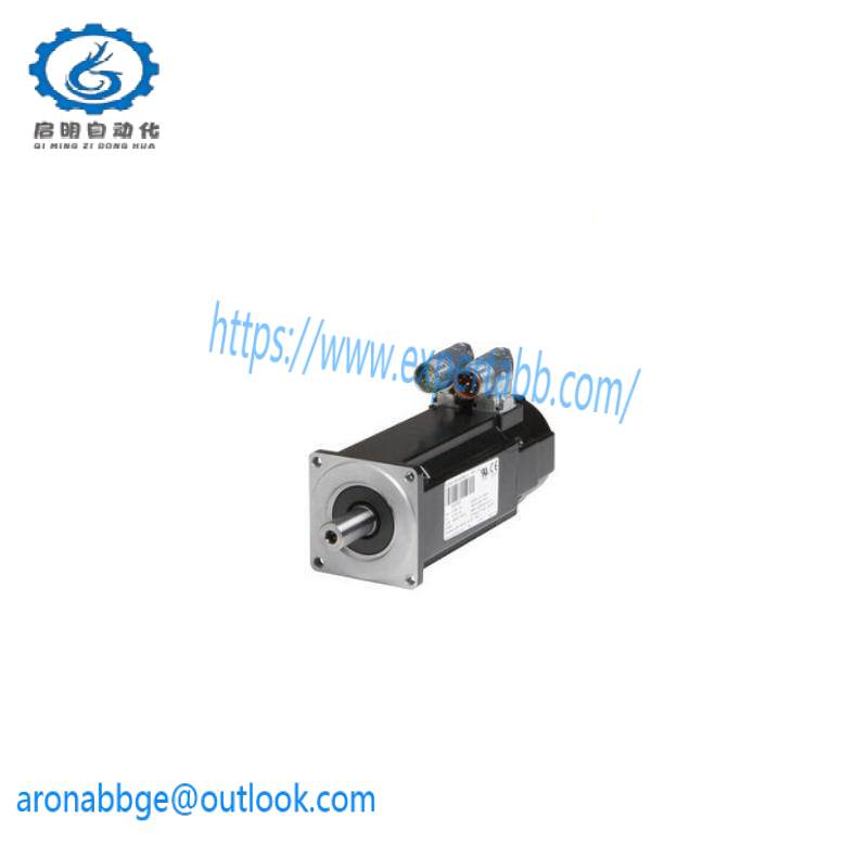 B&R 8LVA22.B1030D000-0 Servo Motor
