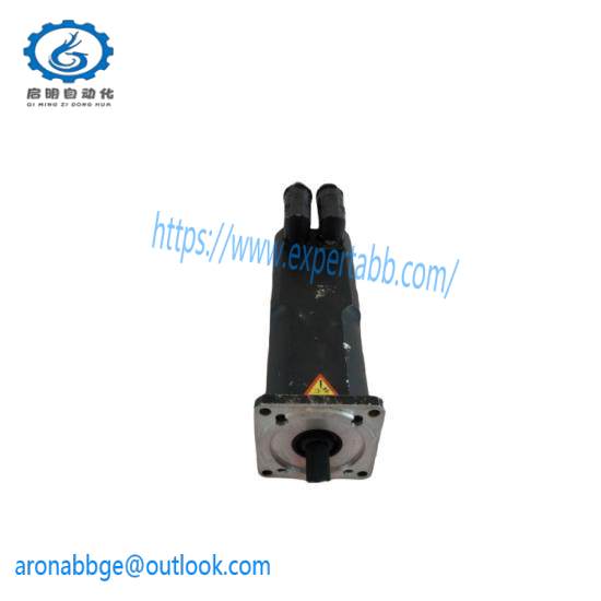 B&R 8MSA3X.E0-31 Synchronous motor