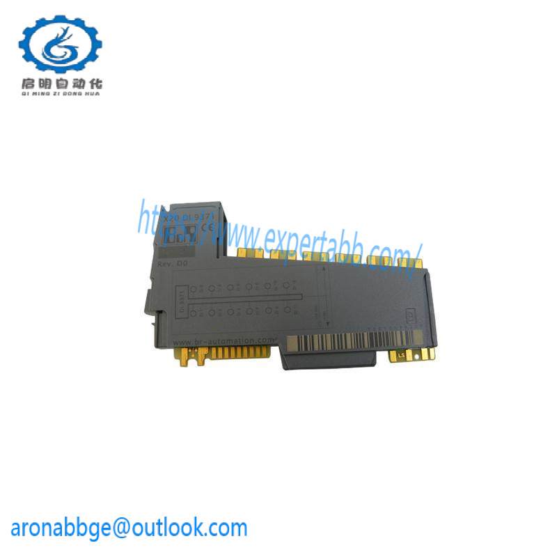 B&R ECE243-0