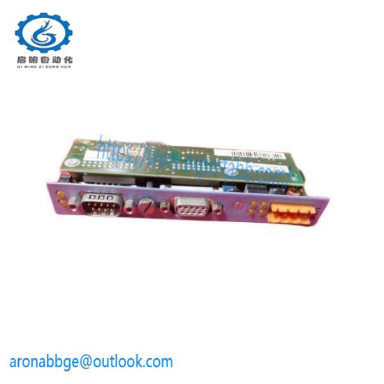 B&R IF 671 Interface module