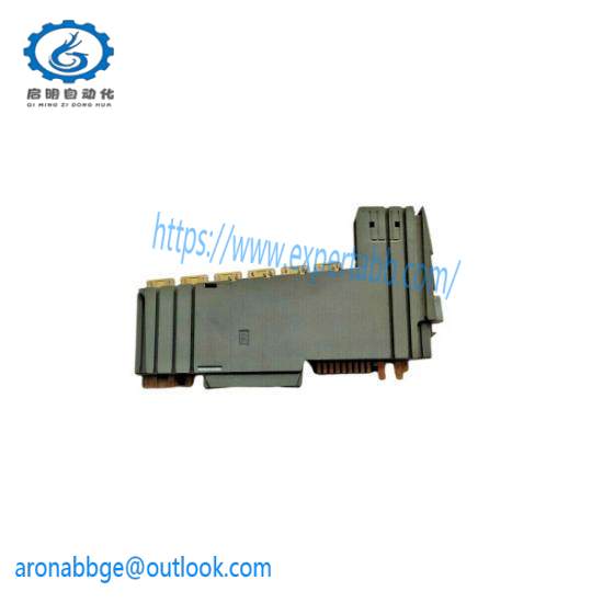 B&R 3IF7919数控驱动模块