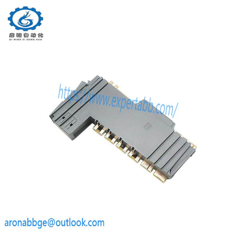 B&R 0G0010.00-090 RS485 Bus Connector