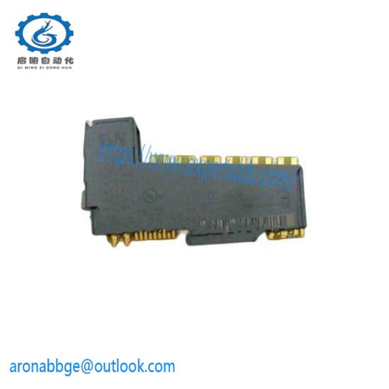 B&R X20DO4529 Digital Output Module
