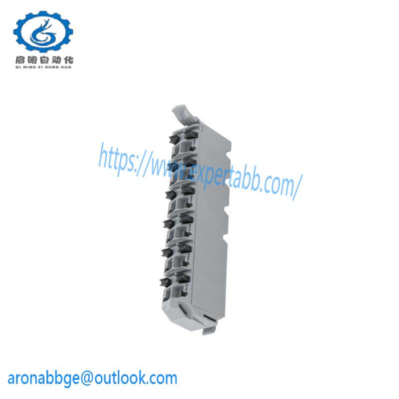 B&R X20TB12 STANDARD TERMINAL BLOCK