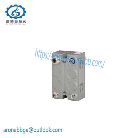 B&R X20BC0063总线控制模块