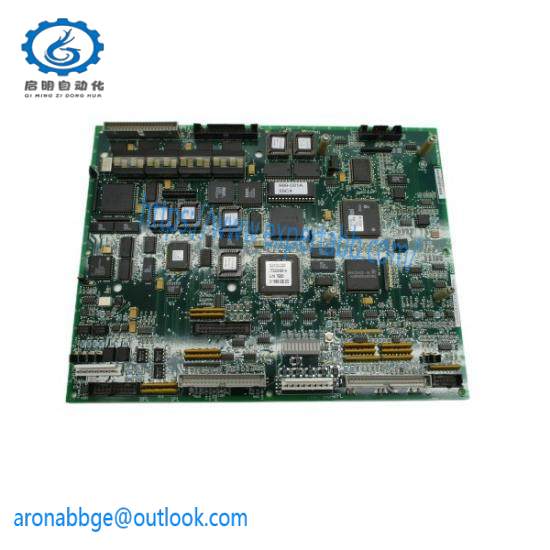BABCOCK SP410-001 Power supply board