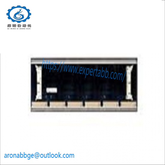 Bachmann BS206 PLC Module