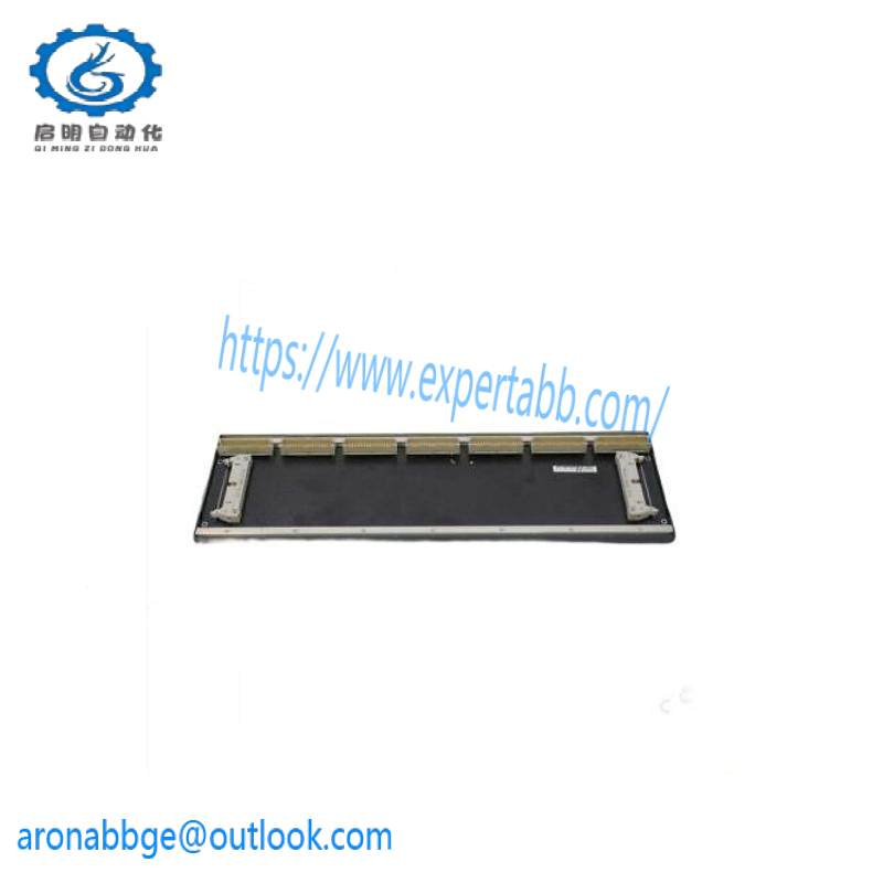BACHMANN BS207 Backplane