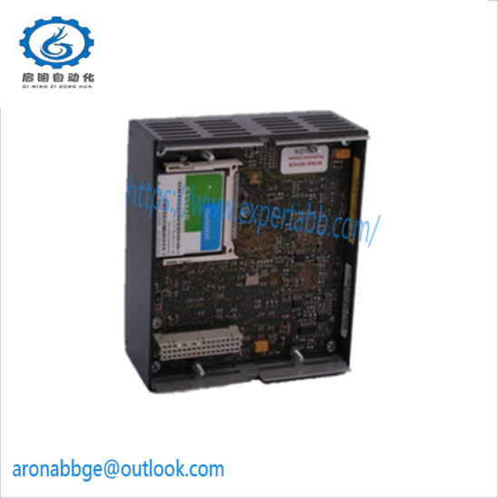 Bachmann MPC240/W controller module