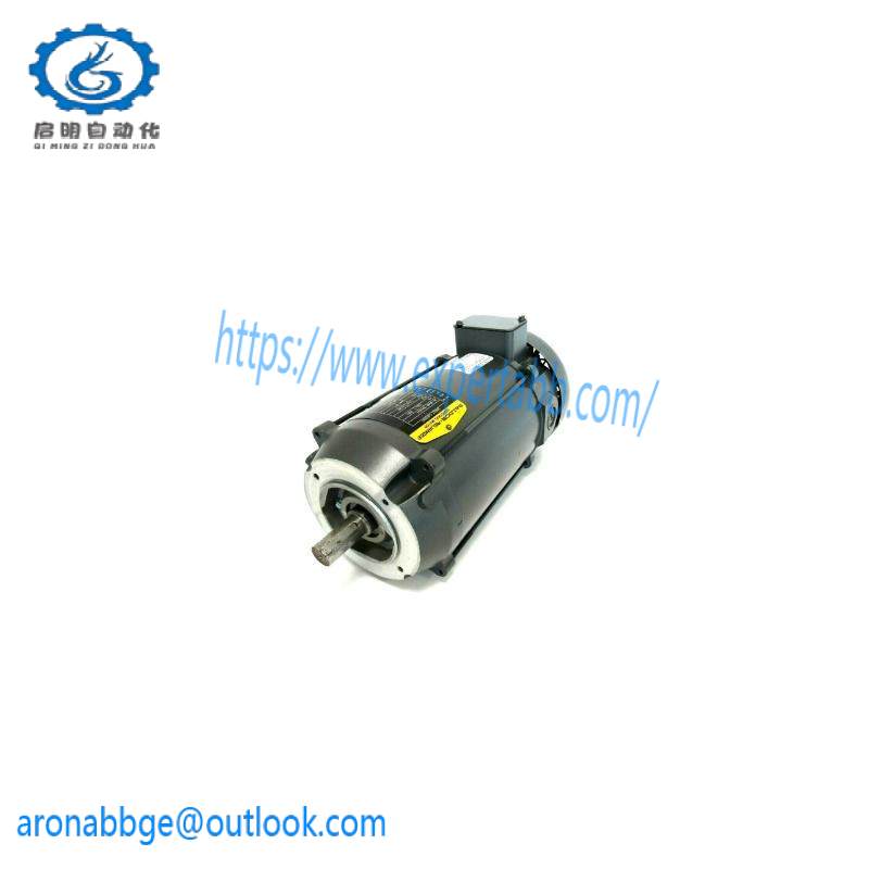 BALDOR 34-6549-3946G3 Electric Motor