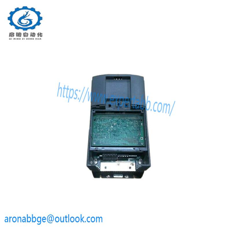 BALDOR FD2A02TR-RN20