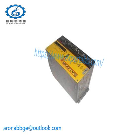 BALDOR FD2A05TR-RN20 Servo Drive