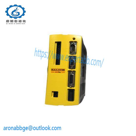 BALDOR FMH2A03TR-EN43CZ servo drive