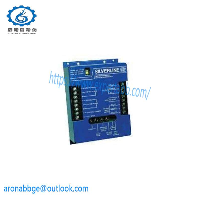 BARBER-COLMAN DYN2-90200 Silverline Microprocessor