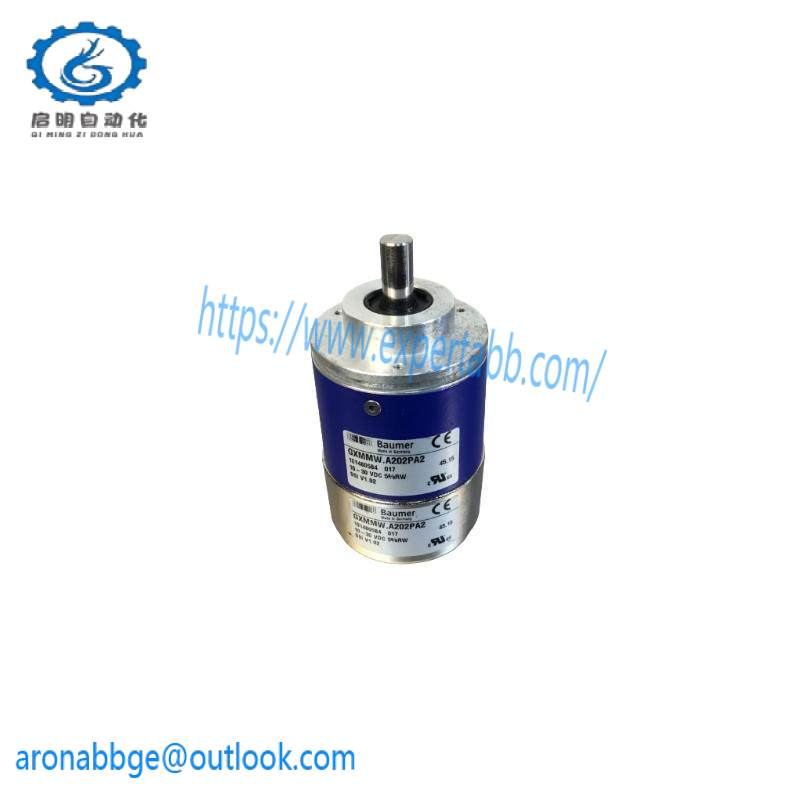 BAUMER UNDK30P3712/S14