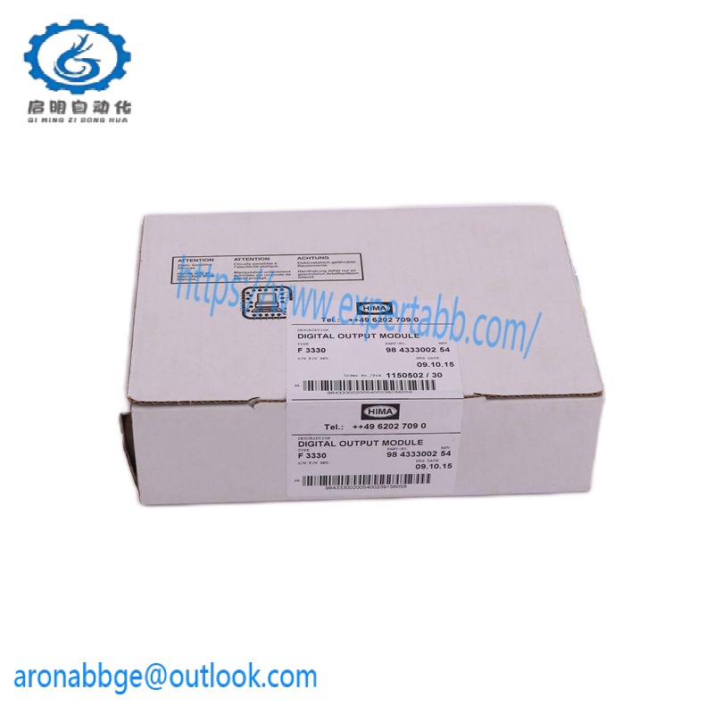 DOLD BD5935 Emergency stop module
