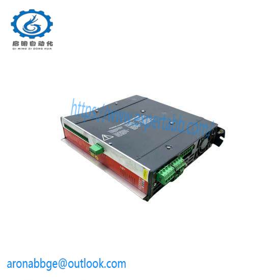 BECKHOFF AX2003/S60300-520 Servo Drive